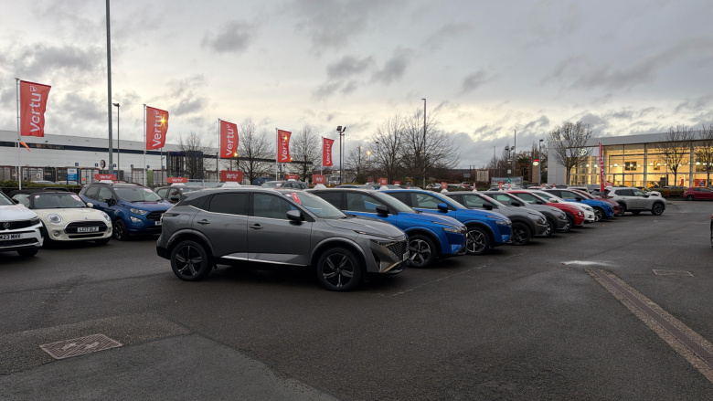 Subaru Forester 2.0i e-Boxer XE Premium 5dr Lineartronic Hybrid Estate